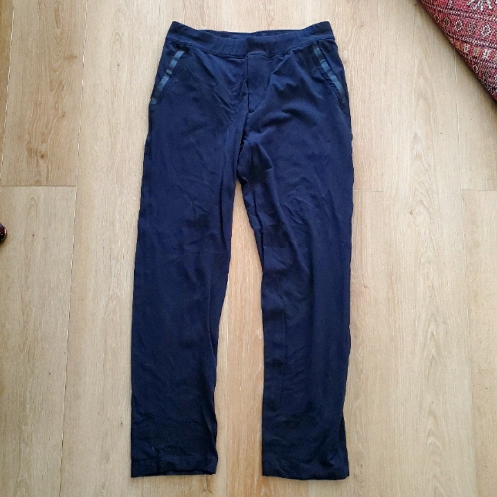 Men's lululemon Sweat Pants Large